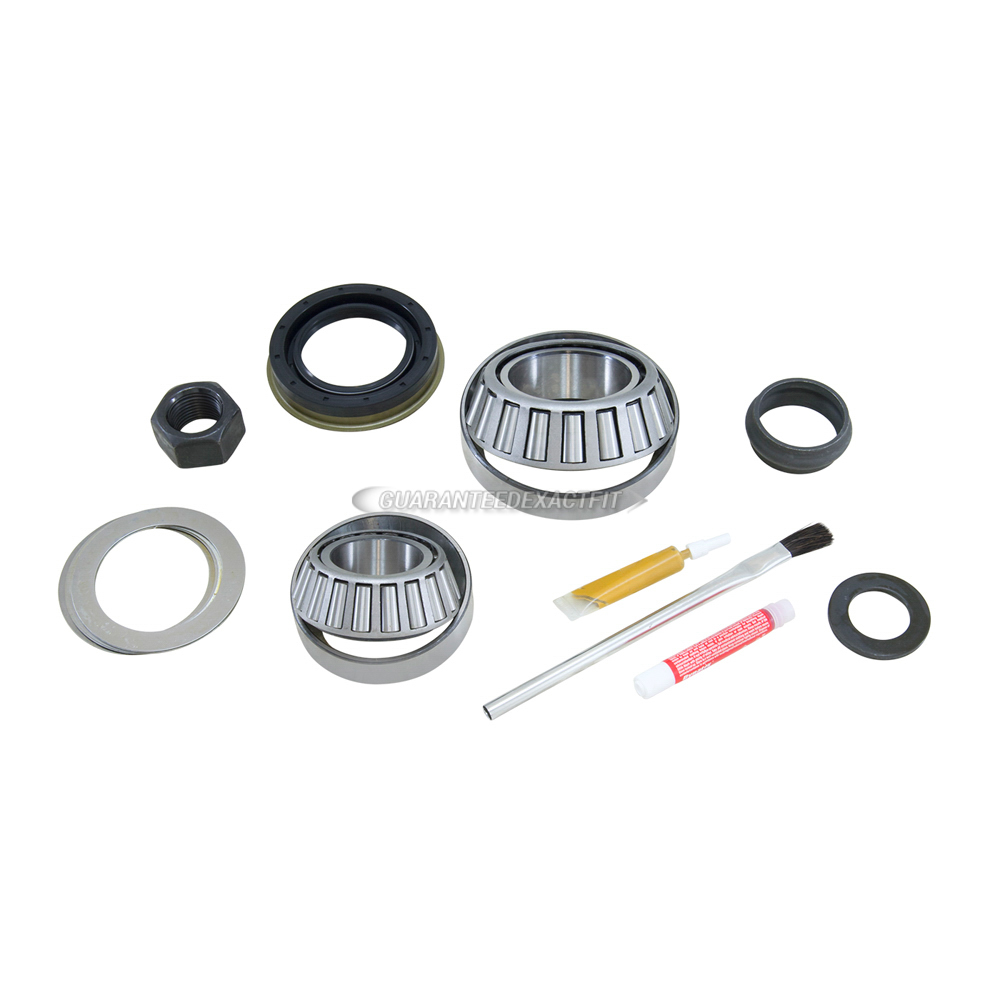 1970 Dodge pick-up truck differential pinion bearing kit 